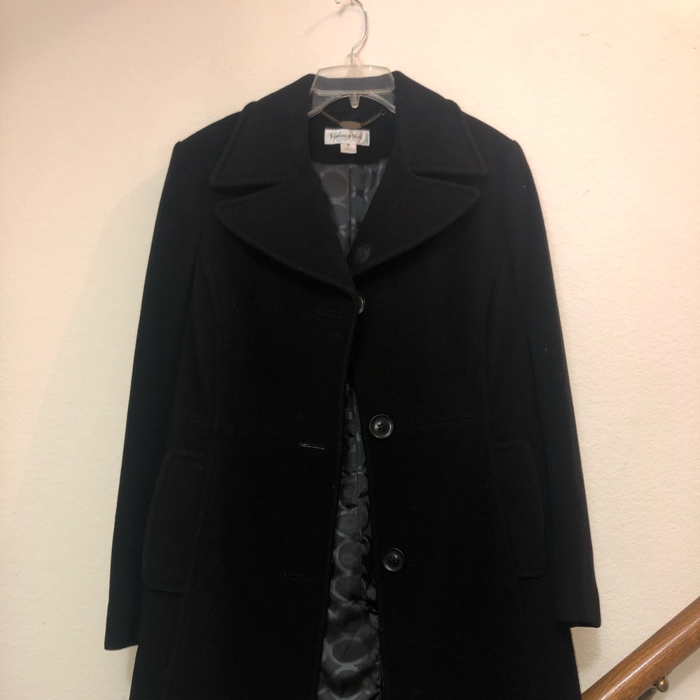 Preston & York Jacket
